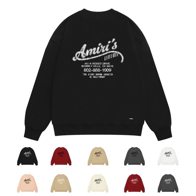 Amiri S-2XL 11trY197